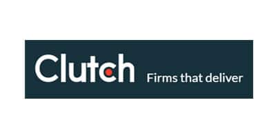 clutch logo