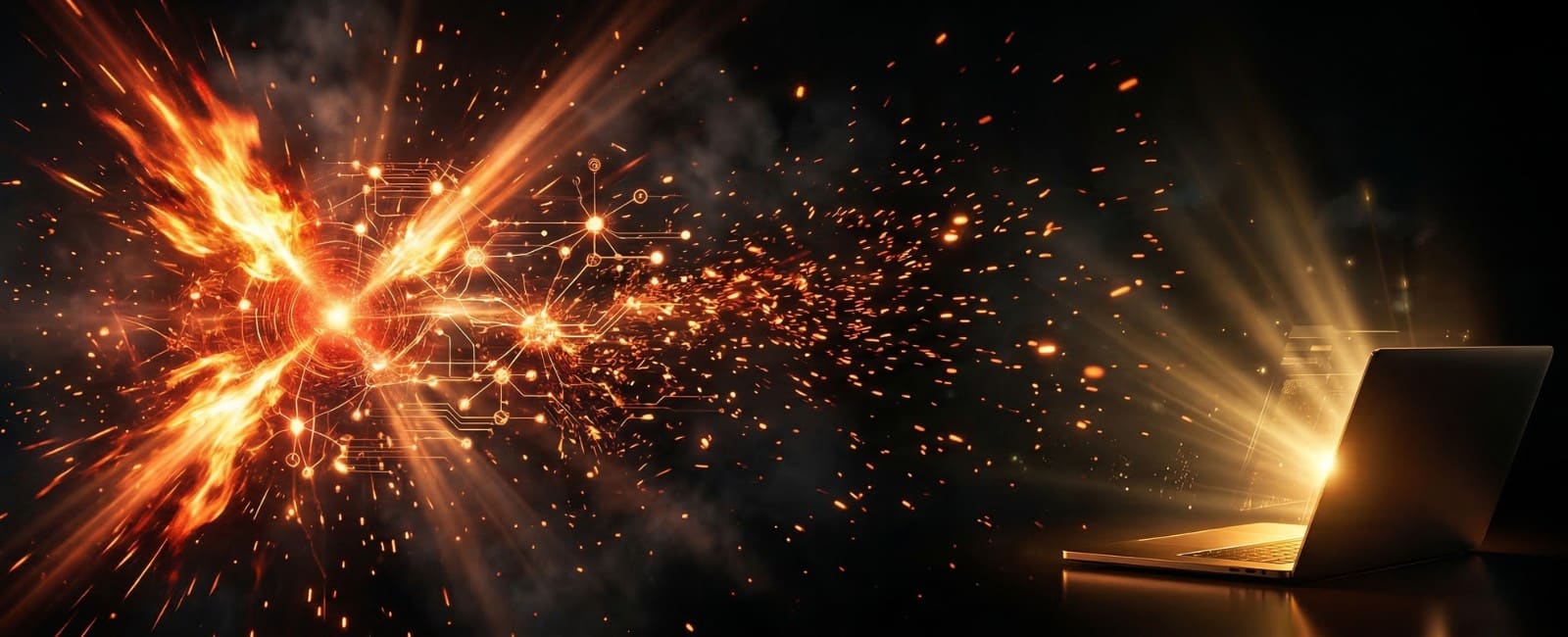 Sunlight Media AI website builder for Los Angeles small businesses